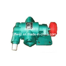 KCB18.3 Small Gear Oil Pump for Fuel Oil
